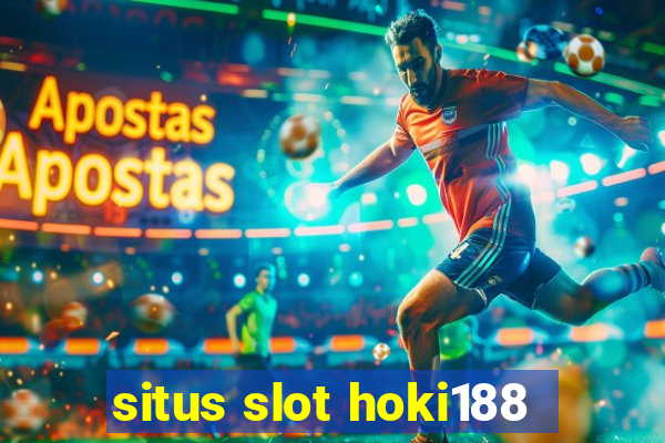 situs slot hoki188