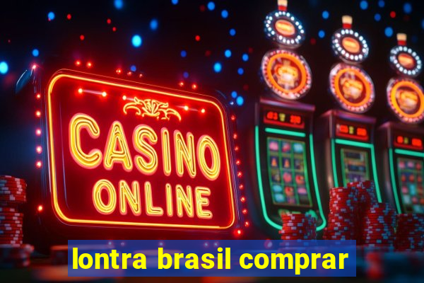 lontra brasil comprar