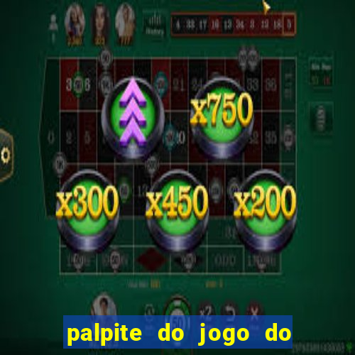 palpite do jogo do juventude hoje