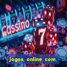 jogos online com bonus no cadastro