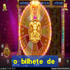 o bilhete de loteria dublado download utorrent