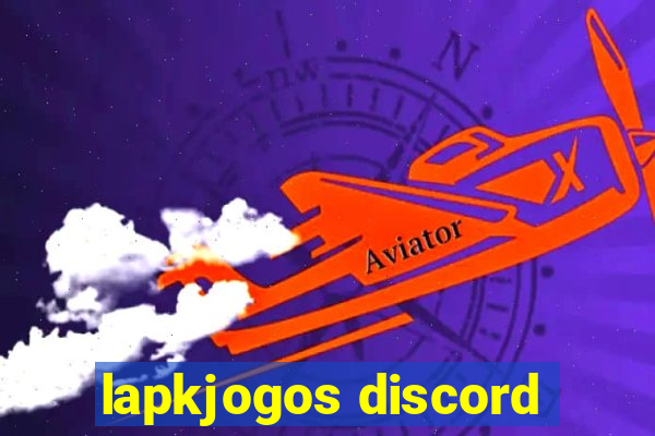 lapkjogos discord