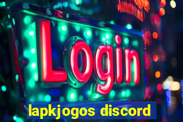 lapkjogos discord