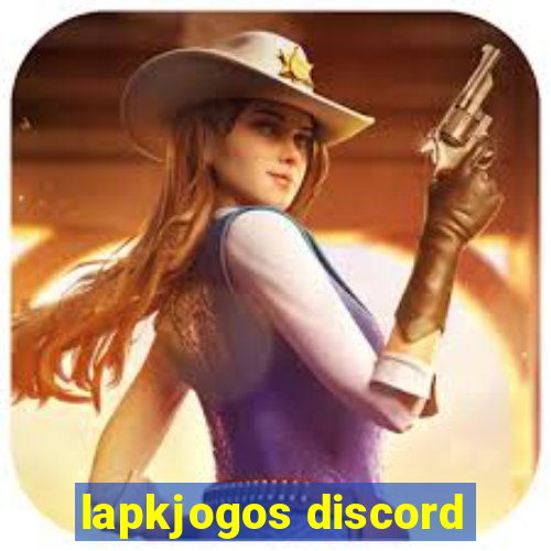 lapkjogos discord