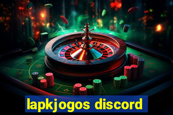 lapkjogos discord