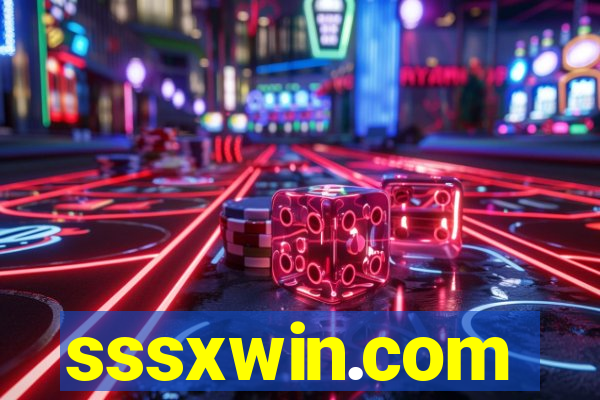 sssxwin.com