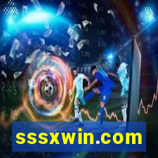 sssxwin.com