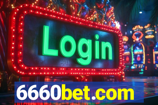 6660bet.com