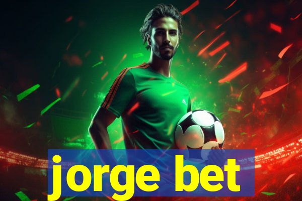 jorge bet