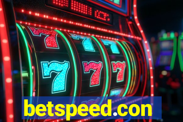 betspeed.con