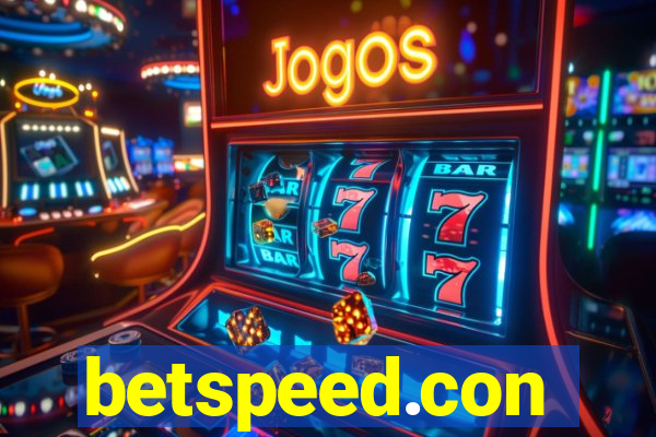 betspeed.con