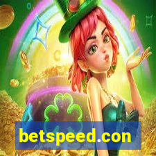 betspeed.con