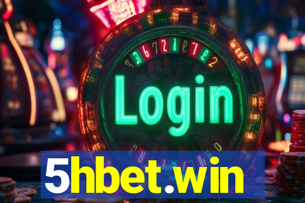 5hbet.win