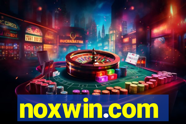 noxwin.com