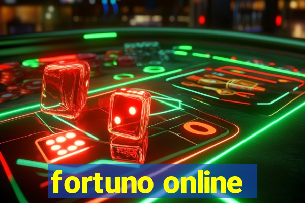 fortuno online