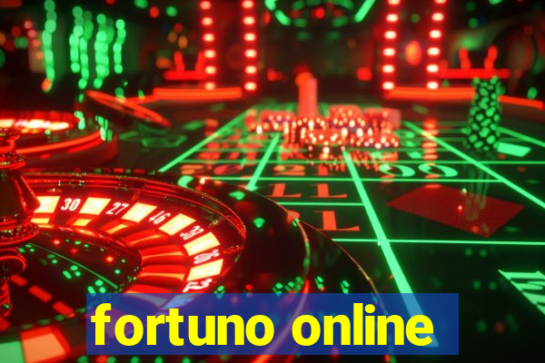 fortuno online