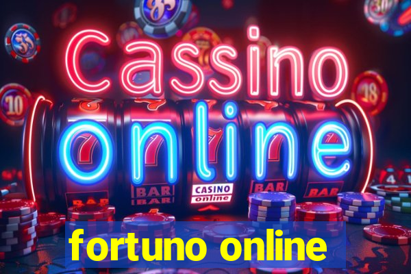 fortuno online