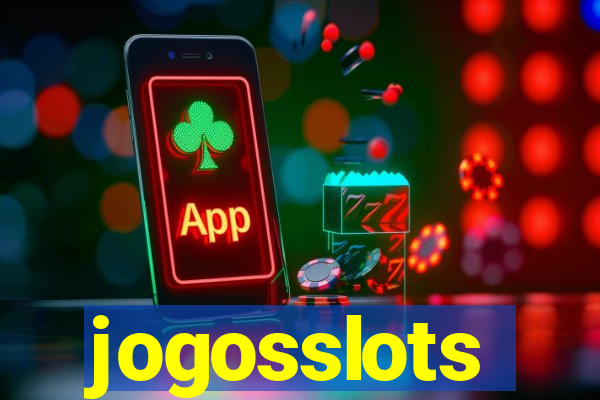 jogosslots