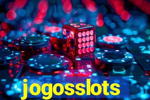 jogosslots