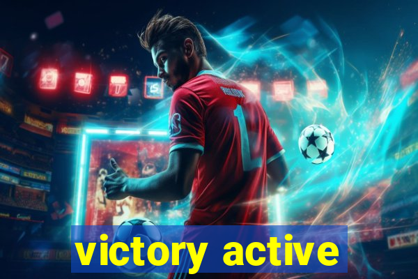 victory active