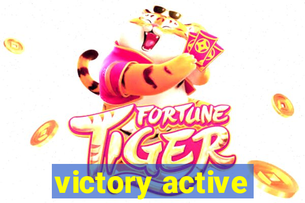 victory active