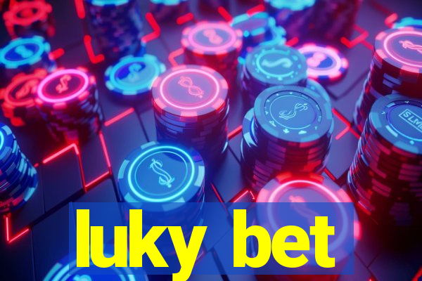 luky bet