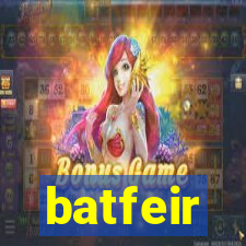 batfeir