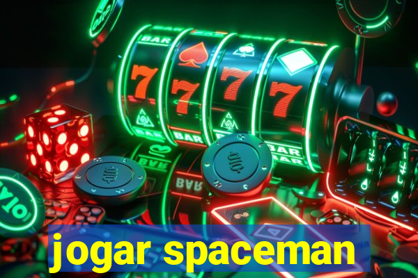 jogar spaceman