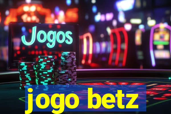 jogo betz