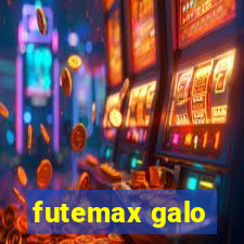 futemax galo