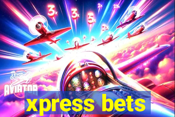 xpress bets