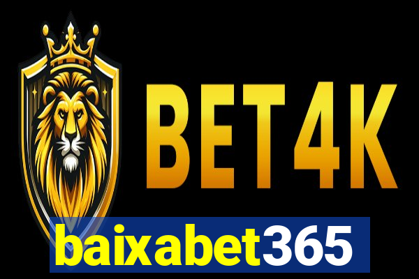 baixabet365