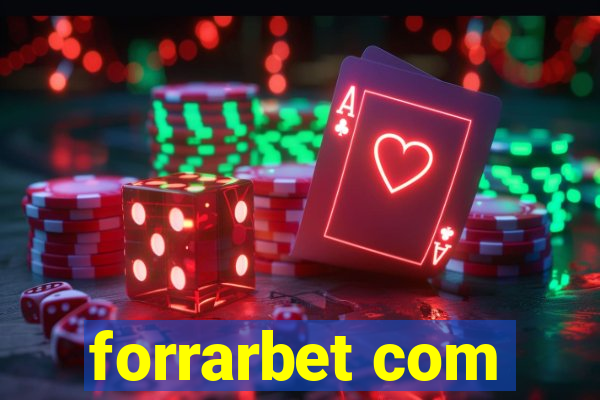 forrarbet com