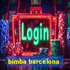 bimba barcelona