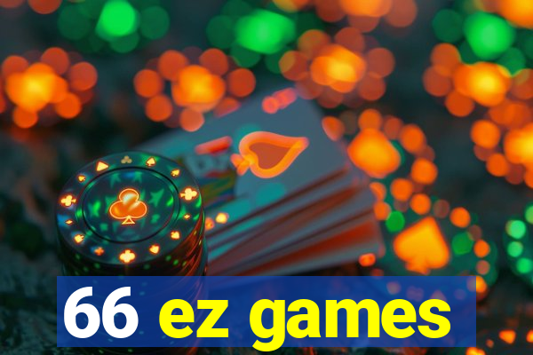 66 ez games