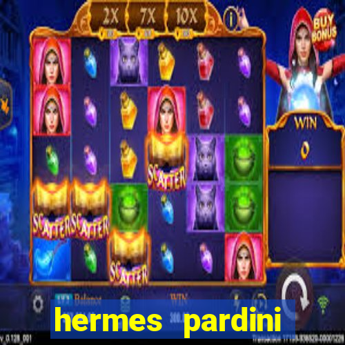 hermes pardini waldomiro lobo