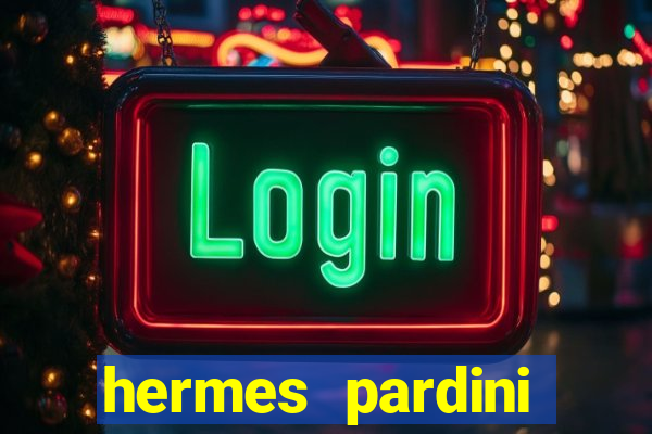 hermes pardini waldomiro lobo