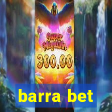 barra bet