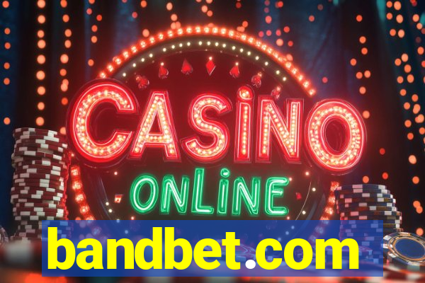 bandbet.com