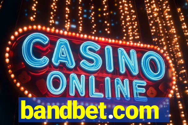 bandbet.com