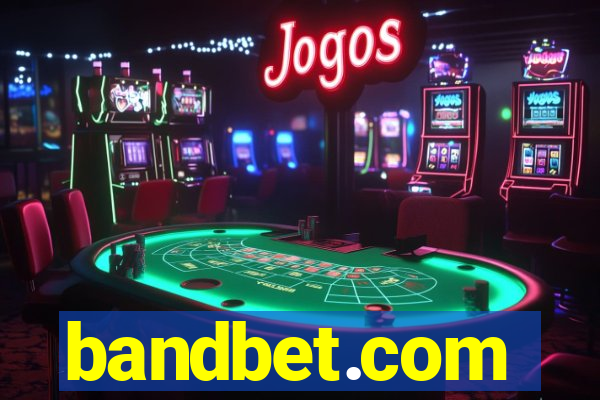 bandbet.com