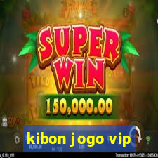 kibon jogo vip