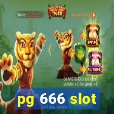 pg 666 slot