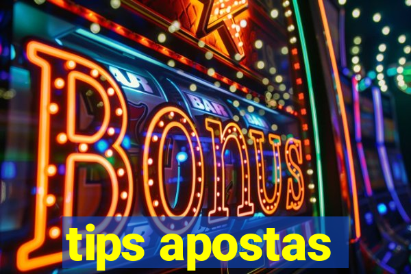 tips apostas