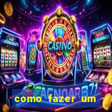 como fazer um bingo caseiro