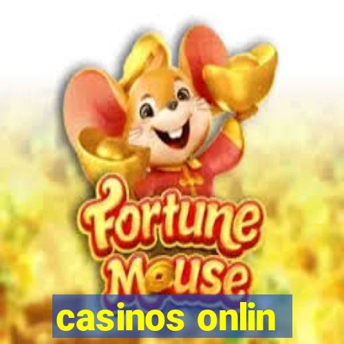 casinos onlin