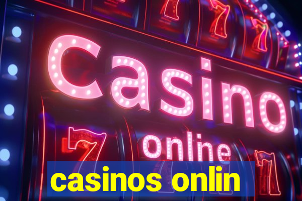 casinos onlin