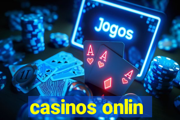 casinos onlin