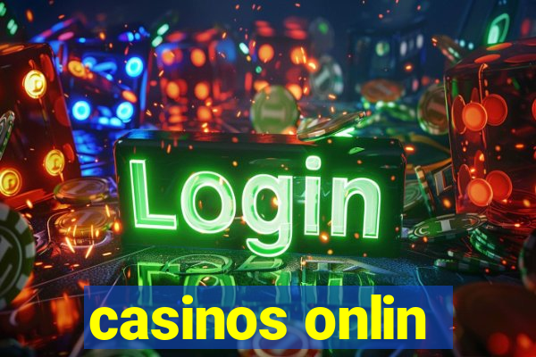 casinos onlin