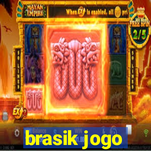 brasik jogo